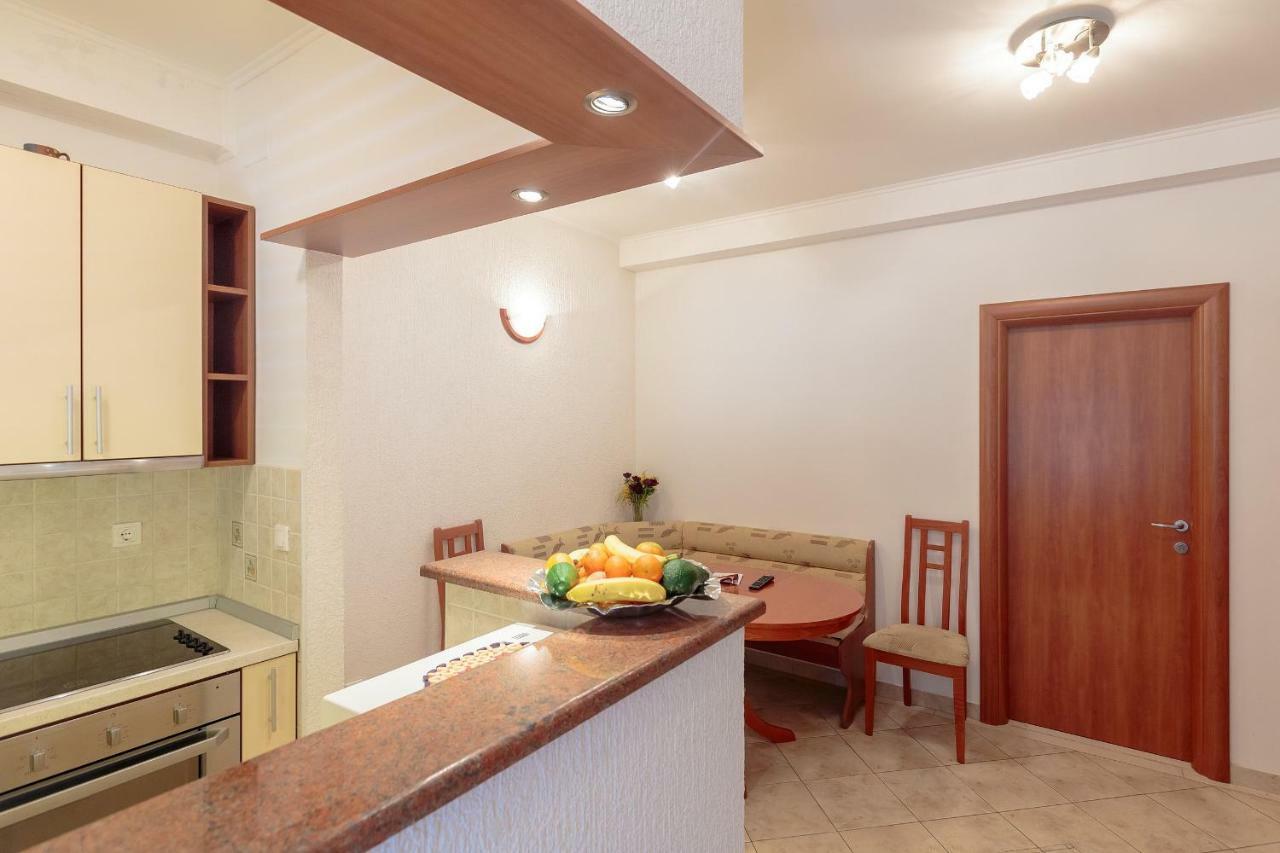 דוברובניק Niki Apartment מראה חיצוני תמונה