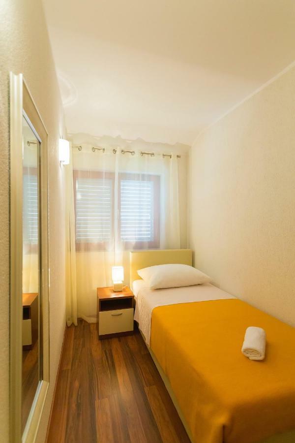 דוברובניק Niki Apartment מראה חיצוני תמונה