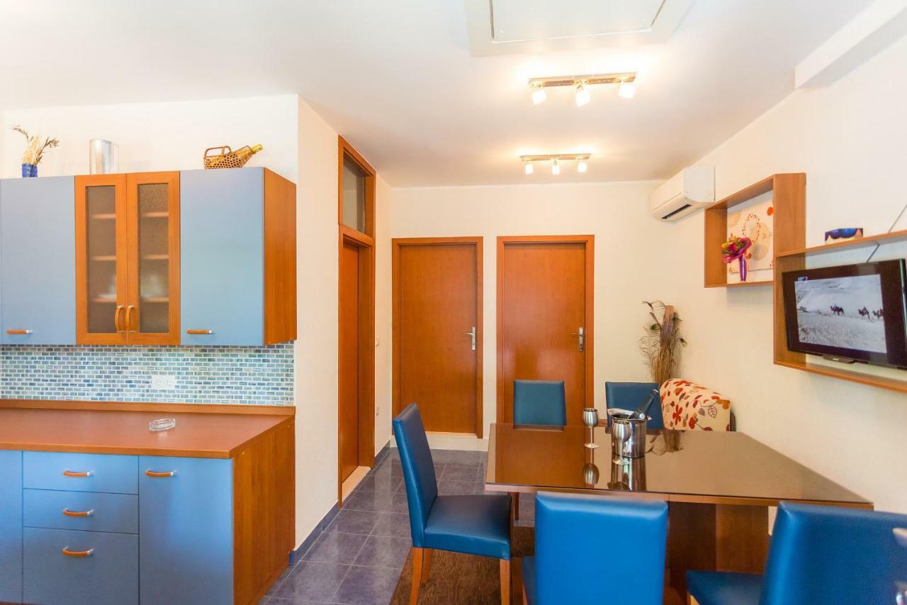 דוברובניק Niki Apartment מראה חיצוני תמונה
