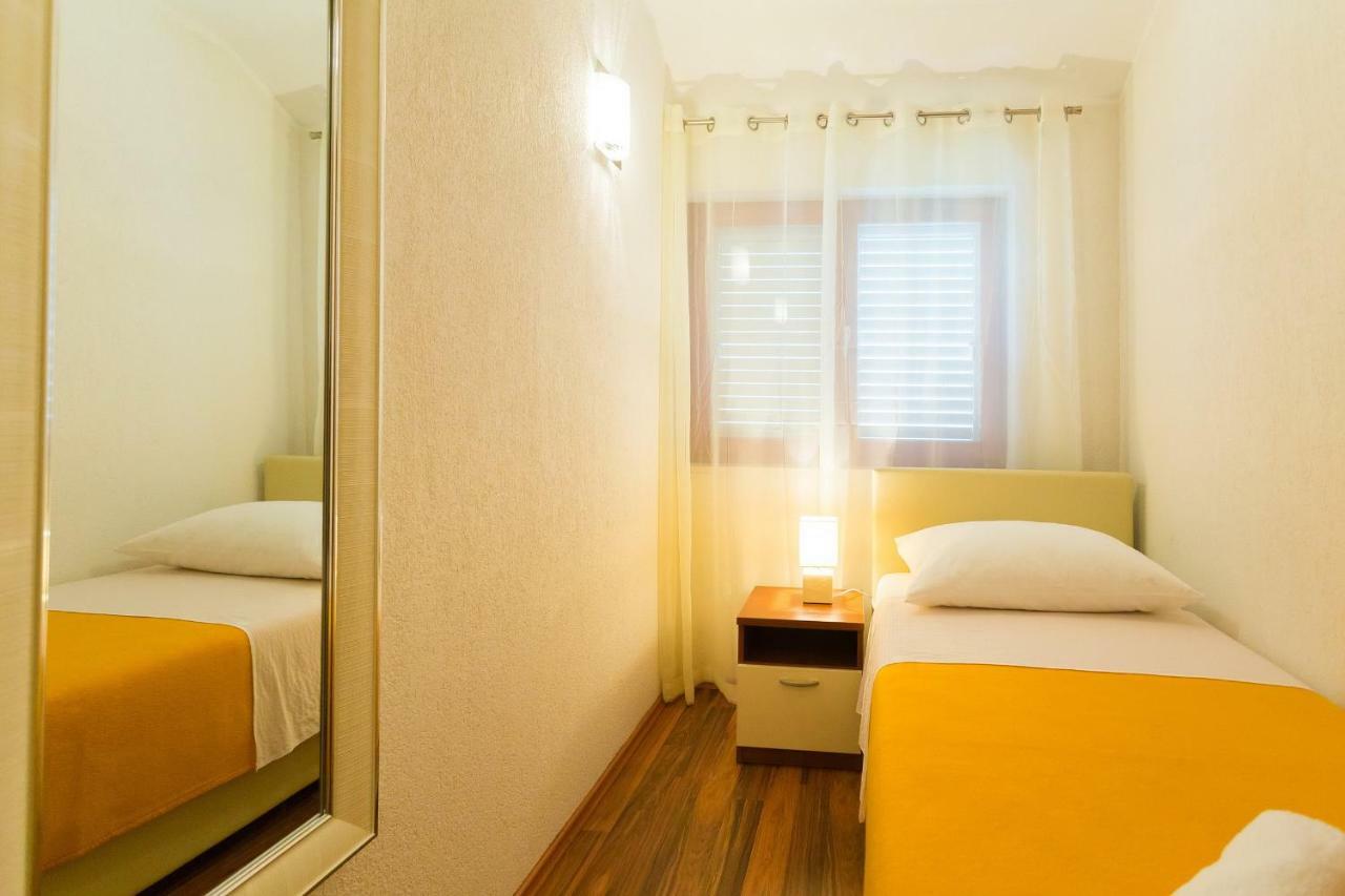 דוברובניק Niki Apartment מראה חיצוני תמונה