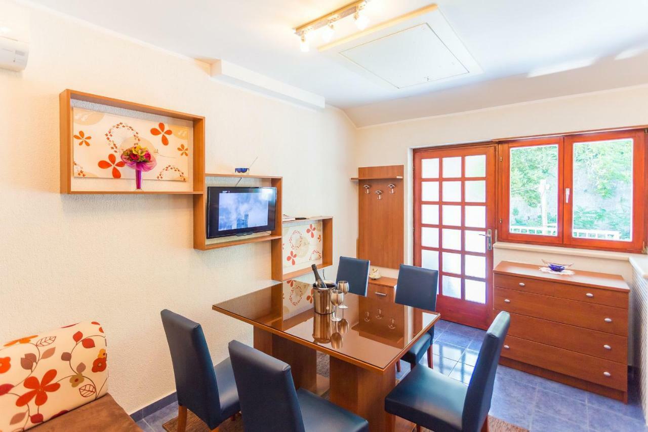 דוברובניק Niki Apartment מראה חיצוני תמונה