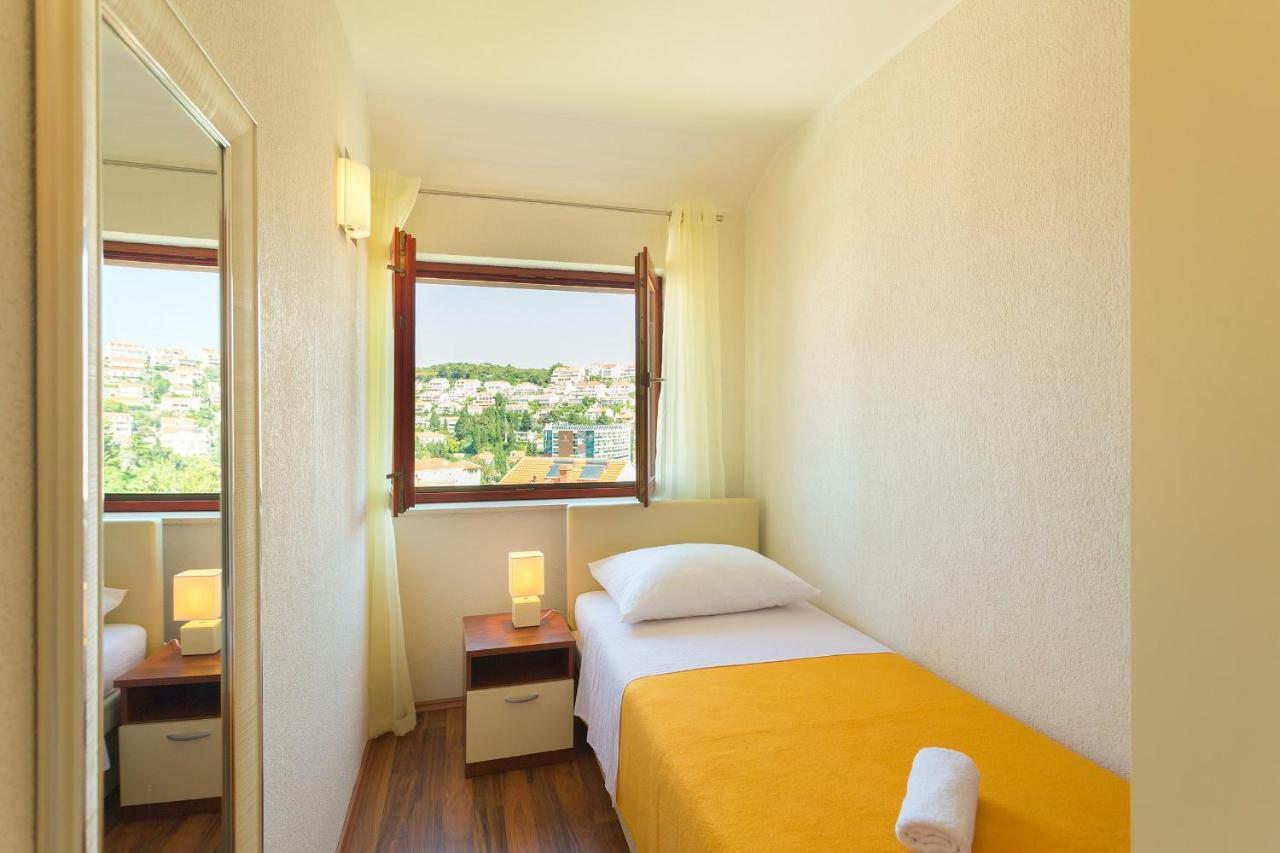 דוברובניק Niki Apartment מראה חיצוני תמונה