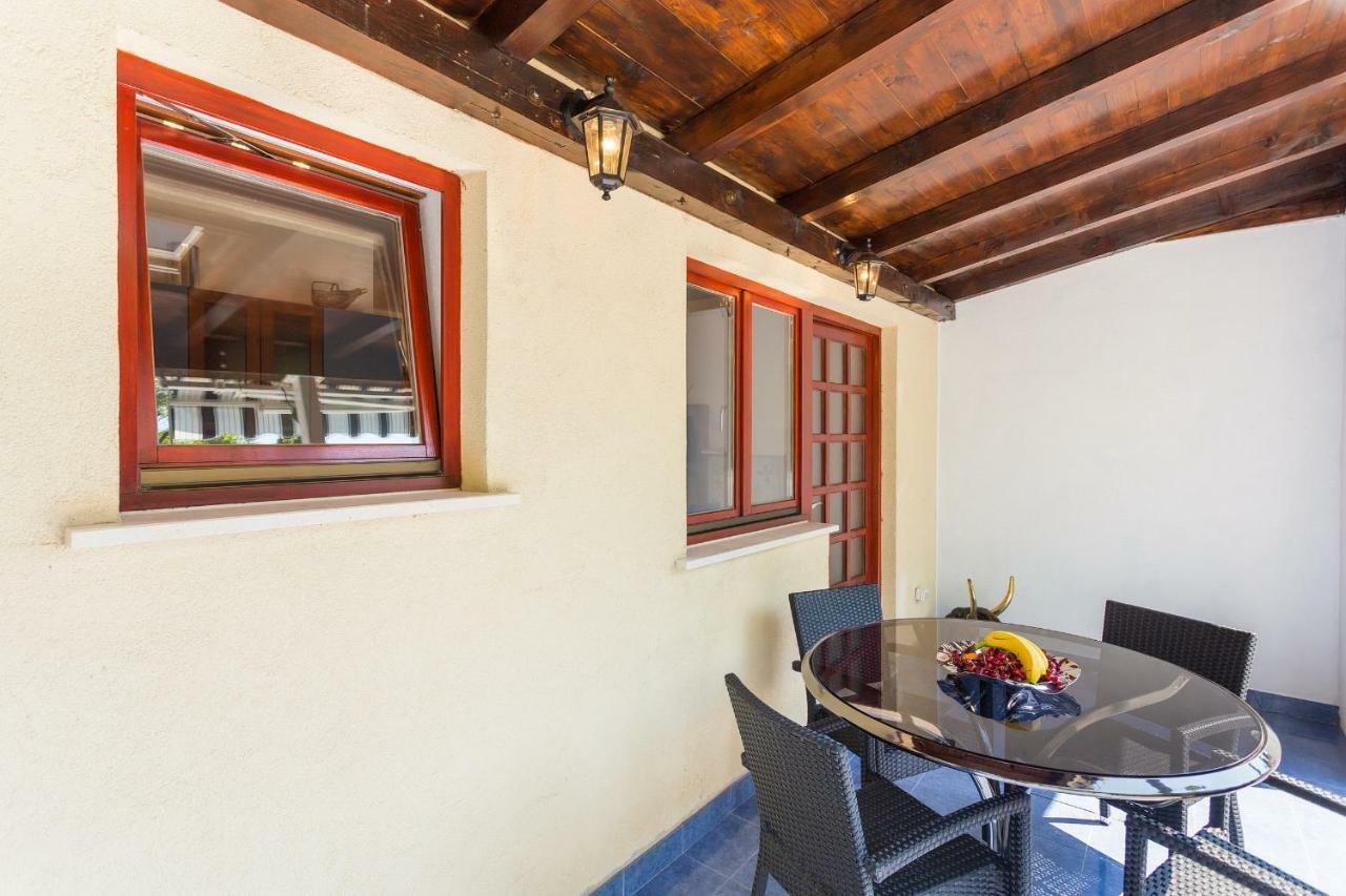 דוברובניק Niki Apartment מראה חיצוני תמונה