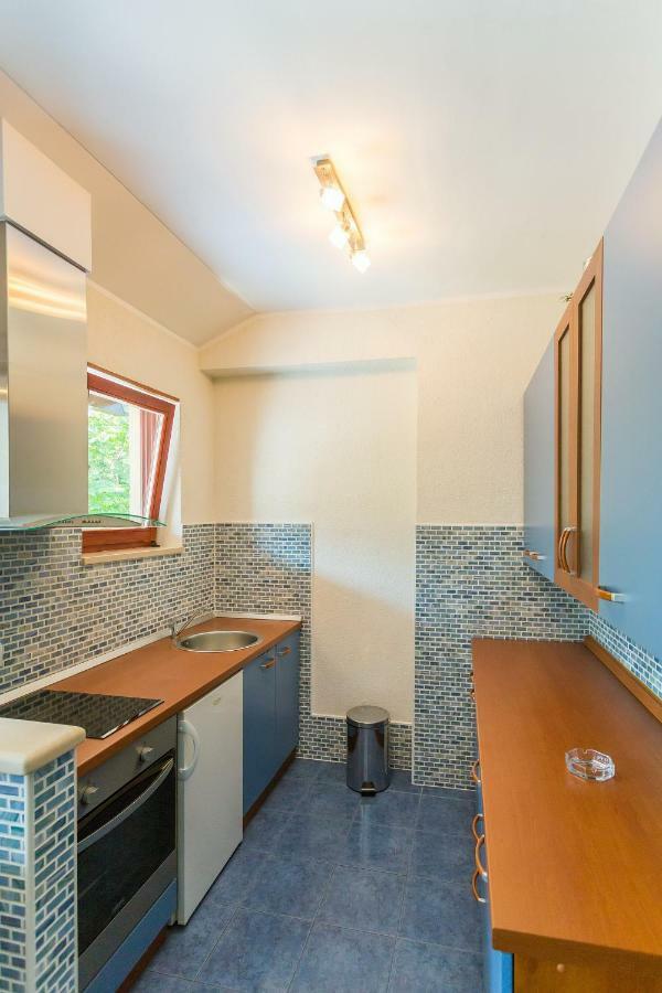 דוברובניק Niki Apartment מראה חיצוני תמונה