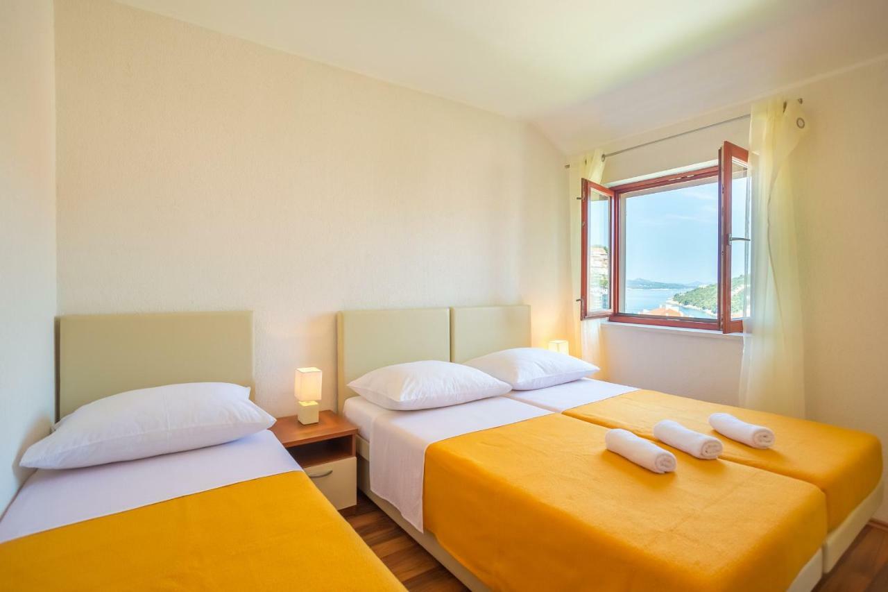 דוברובניק Niki Apartment מראה חיצוני תמונה