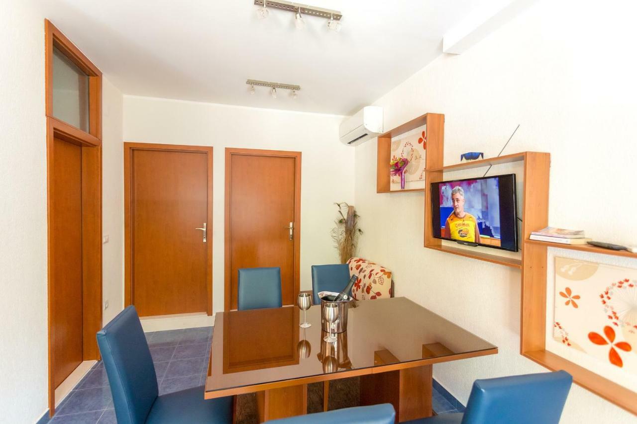דוברובניק Niki Apartment מראה חיצוני תמונה