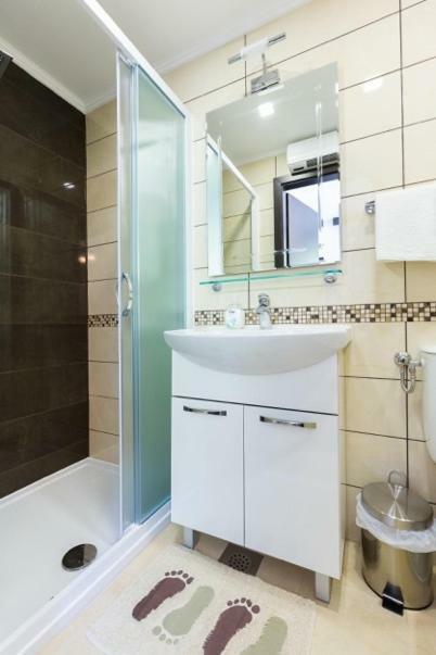 דוברובניק Niki Apartment מראה חיצוני תמונה