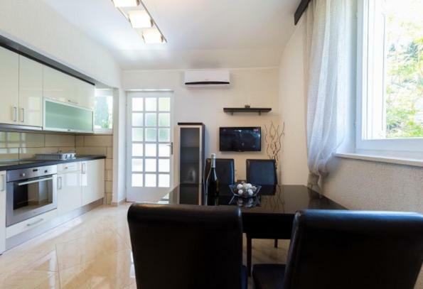 דוברובניק Niki Apartment מראה חיצוני תמונה