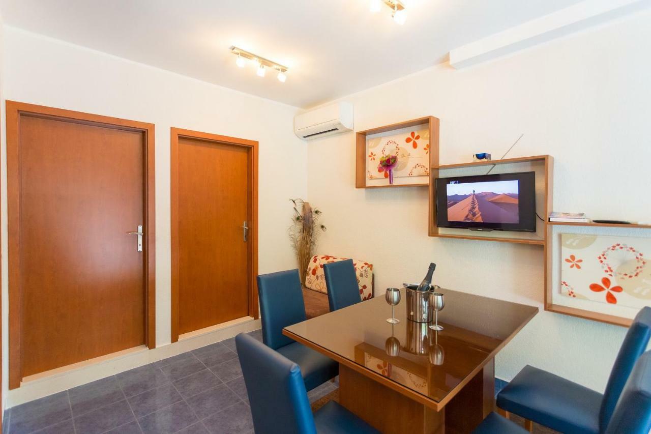 דוברובניק Niki Apartment מראה חיצוני תמונה