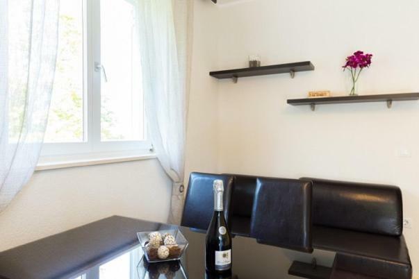דוברובניק Niki Apartment מראה חיצוני תמונה