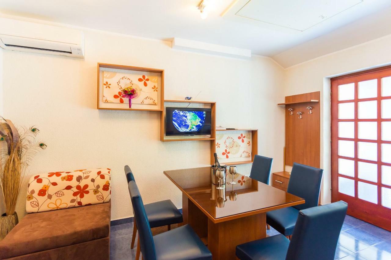 דוברובניק Niki Apartment מראה חיצוני תמונה
