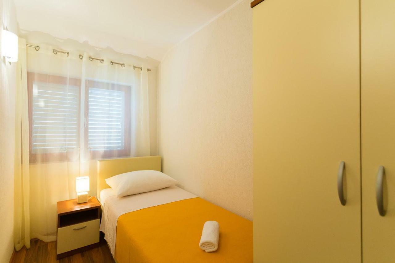 דוברובניק Niki Apartment מראה חיצוני תמונה