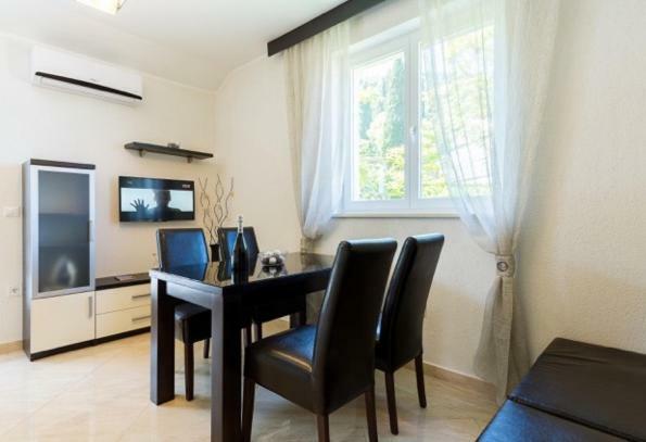 דוברובניק Niki Apartment מראה חיצוני תמונה