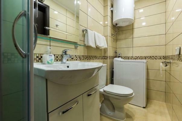 דוברובניק Niki Apartment מראה חיצוני תמונה