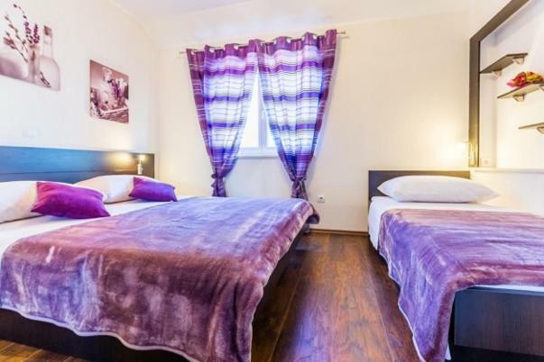 דוברובניק Niki Apartment מראה חיצוני תמונה