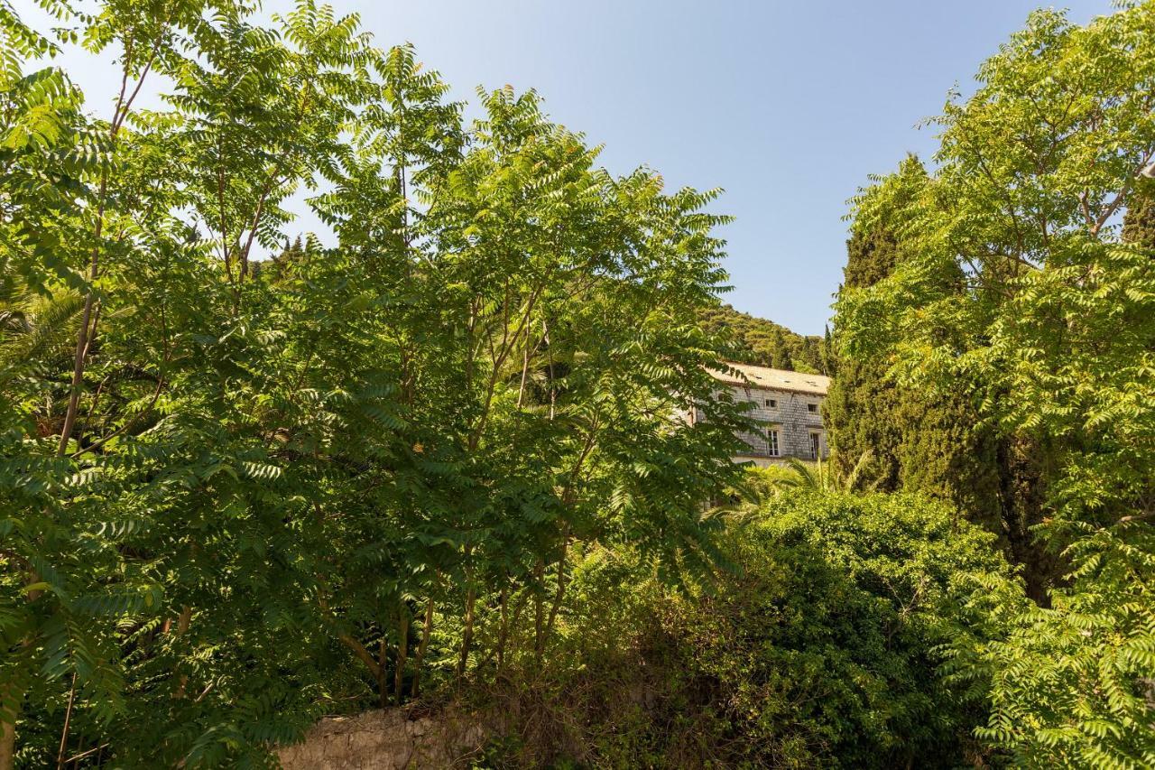 דוברובניק Niki Apartment מראה חיצוני תמונה
