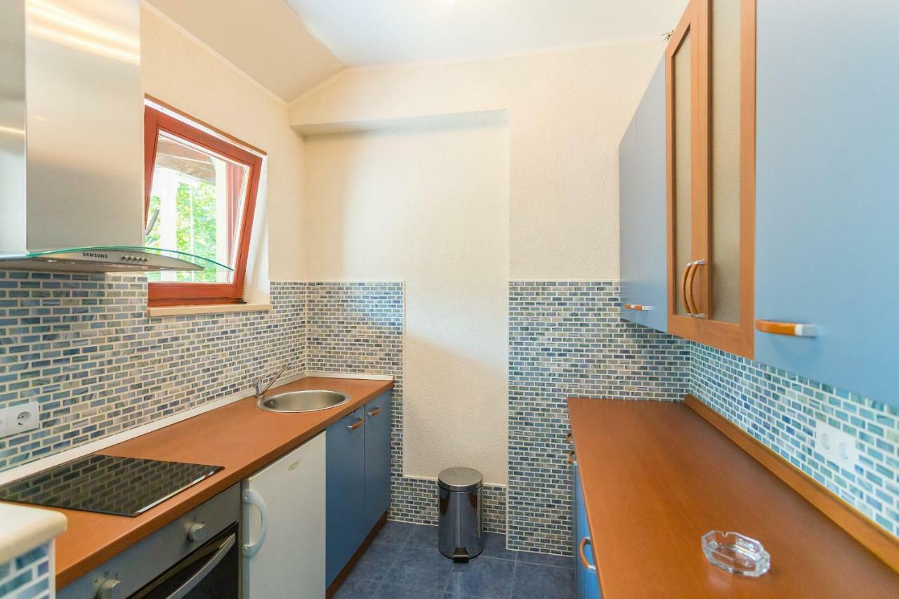 דוברובניק Niki Apartment מראה חיצוני תמונה