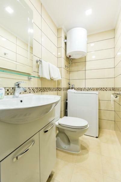 דוברובניק Niki Apartment מראה חיצוני תמונה
