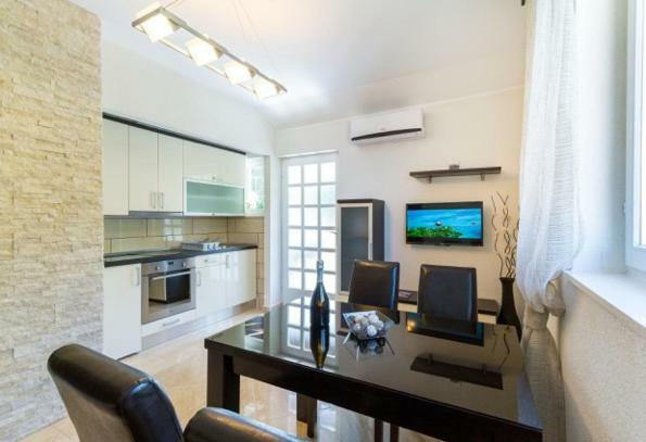 דוברובניק Niki Apartment מראה חיצוני תמונה
