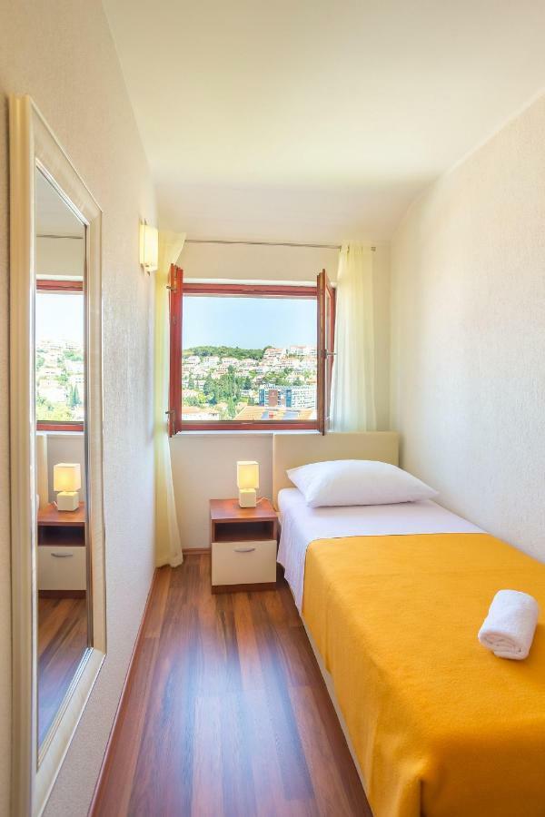 דוברובניק Niki Apartment מראה חיצוני תמונה