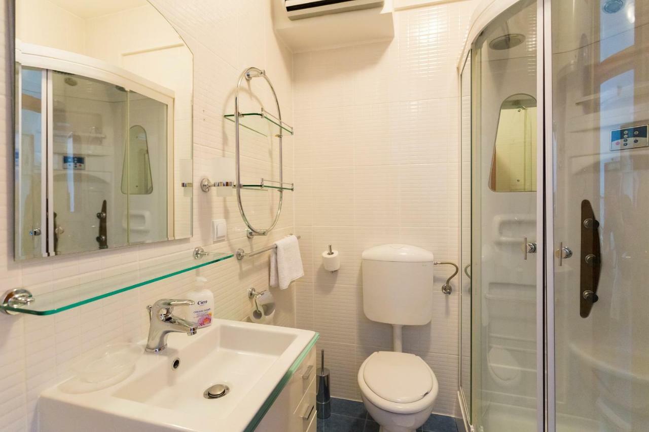 דוברובניק Niki Apartment מראה חיצוני תמונה