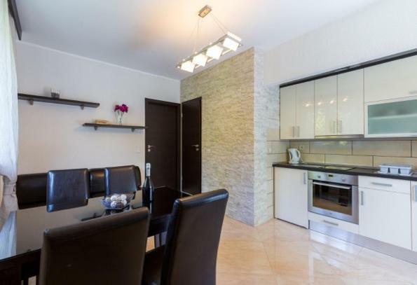 דוברובניק Niki Apartment מראה חיצוני תמונה