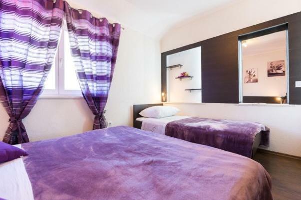 דוברובניק Niki Apartment מראה חיצוני תמונה