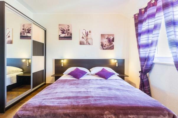 דוברובניק Niki Apartment מראה חיצוני תמונה